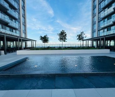 For Lease - 1926 Lake Shore Drive Unit# 1207, Toronto, Ontario - Photo 1