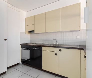 4.5 Zimmer, 86 m², 3. Stock - Foto 2