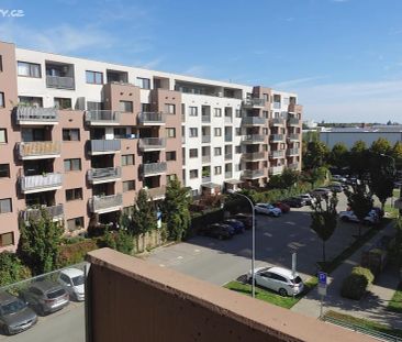 Pronájem bytu 1+kk 42 m² - Photo 1