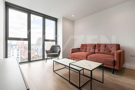 Affinity Living, 29 New Bailey Street, Salford - Photo 3