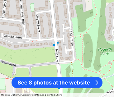 2 bedroom flat for rent - Photo 1