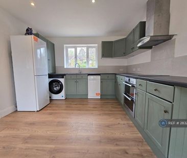 2 bedroom bungalow to rent - Photo 5
