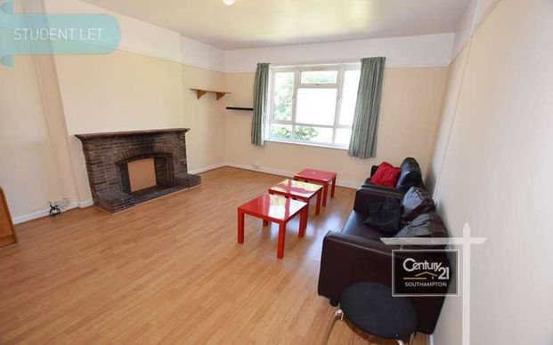 |ref: |, Portswood Road, Southampton, SO17 - Photo 1