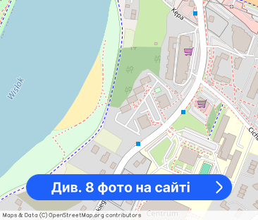 pokój 1 os w mieszkaniu 2 pokojowym ul. Kwiatkowskiego 4A - Фото 1