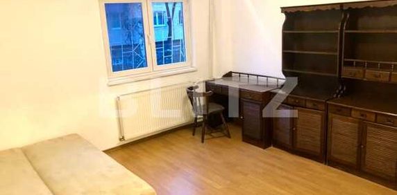 1 camera, decomandat, 28 mp, pet friendly, zona Titulescu - Photo 2