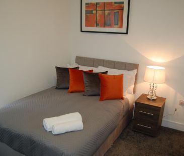 3 bedroom house share to rent - Photo 5