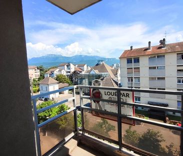 Location Appartement 3 pièces 65m² - Photo 6