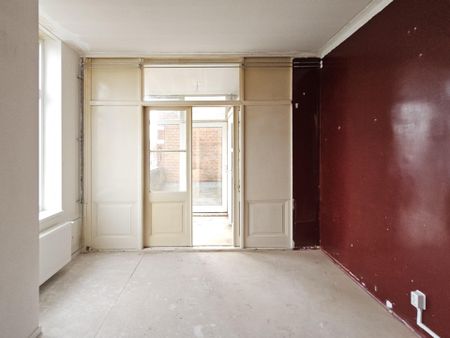 Te huur: Appartement Paul Krugerlaan in Den Haag - Foto 5