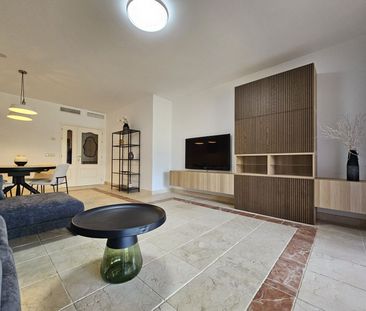 Middle Floor Apartment in Atalaya Isdabe - Photo 6