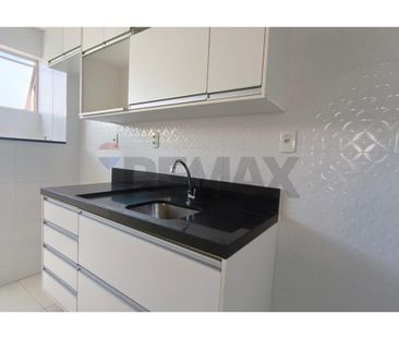 Apartamento para locação, com 2 quartos e uma suite no Jardim Apipema! - Photo 2