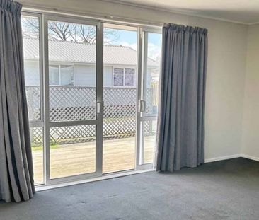 3 Bed 1 bath - Tidy Home - Photo 1