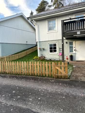 Villagatan 24 - Foto 3