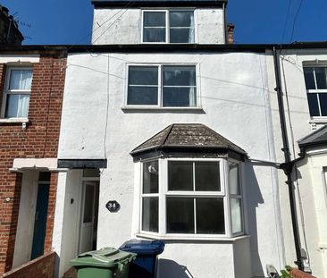 Edith Road - Photo 1