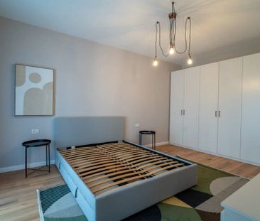 Apartament lux 3 camere, 81 mp – Calea Clujului - Fotografie 2