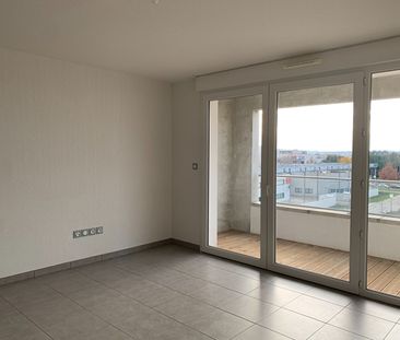 Appartement 2 pièces - Photo 4