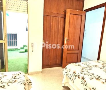 Apartamento en alquiler en Calle de Calatrava, 2 - Foto 3