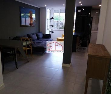 Apartamento T2 - Photo 1