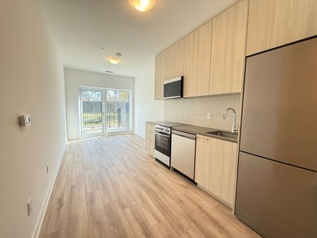 For Lease - 7439 Kingston Road Unit# 108-A, Toronto, Ontario - Photo 2