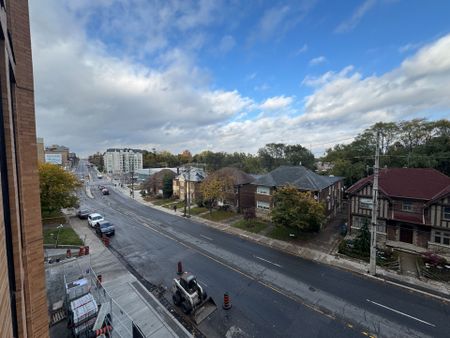 For Lease - 1720 Bayview Avenue Unit# 328, Toronto, Ontario - Photo 3