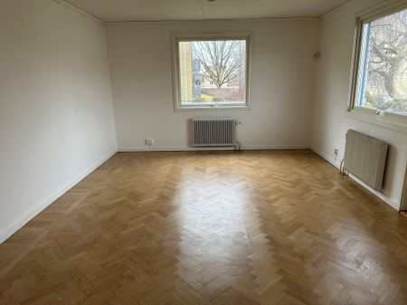 Gyllensternagatan, Sävsjö - Photo 5