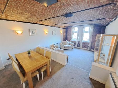 2 bedroom apartment to rent - Photo 2