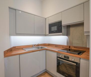 1 bedroom apartment to rent - Photo 6