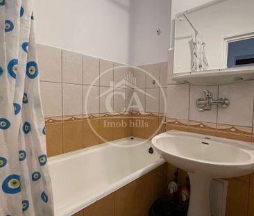 Apartament cu 1 camera de inchiriat în zona Cantemir, Oradea - Photo 6