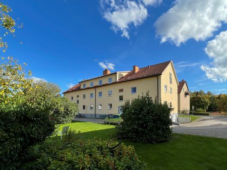 Riktargatan 11 B - Photo 3