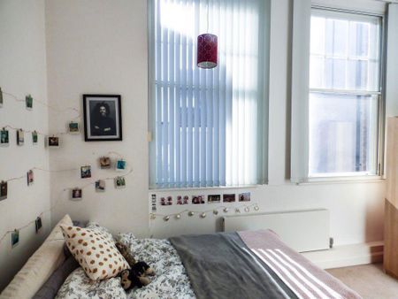 2 bedroom flat to rent - Photo 3