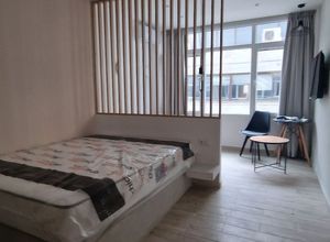 Studio/Γκαρσονιέρα για ενοικίαση - Κέντρο Θεσσαλονίκης, - Photo 4