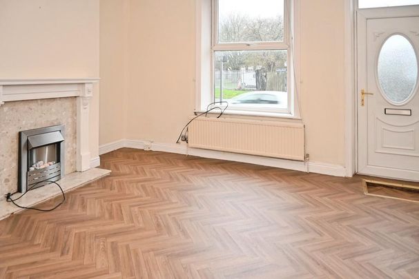 3 bedroom terraced house to rent - Photo 1