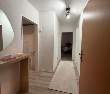 3,5 Zimmer Wohnung in Ruhiger Lage - Nachmieter gesucht! - Foto 1