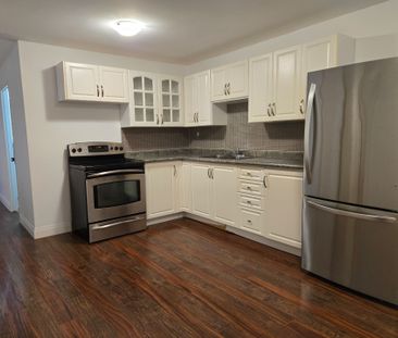 For Lease - 211 Cliff Road Unit# Lower, Barrie, Ontario - Photo 2
