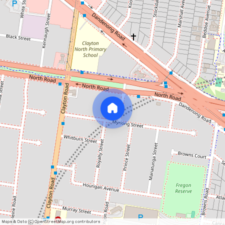 1/3 Beleura Grove, Vic 3168, Clayton