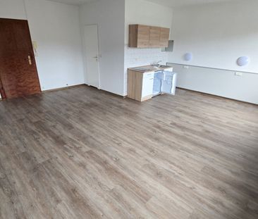 Wohnung, 1 Zimmer (33 m²) - Foto 1