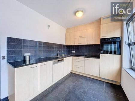 Duplex te huur - Foto 3