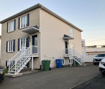 BEAU GRAND 5 ½ SECTEUR DUBERGER - Photo 4