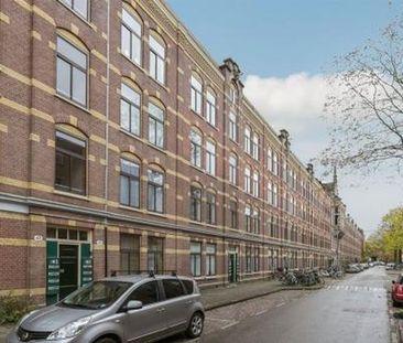 Van Reigersbergenstraat 1052 Amsterdam - Foto 1