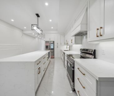 For Lease - 10 Mack Avenue Unit# Main floor, Toronto, Ontario - Photo 5