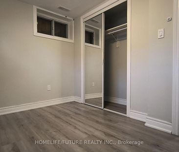 For Lease - 17 Gander Drive Unit# Bsmt, Toronto, Ontario - Photo 3