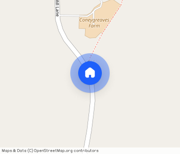 The Barn, Little Budworth, Nr Tarporley, CW6 9DD - Photo 1