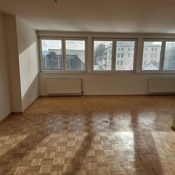 Zentrumsnahe 2-Zimmerwohnung inkl. neuer Küche - Foto 1