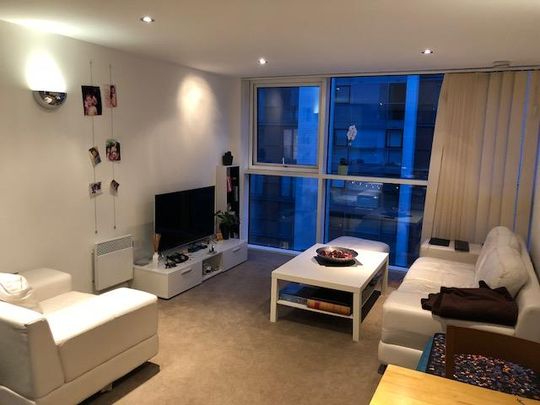 1 Bed Apartment | £410 pw - Photo 1