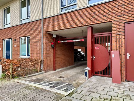 Appartement te huur: Ringweg-Kruiskamp 89-T 3814 WS Amersfoort - Foto 2