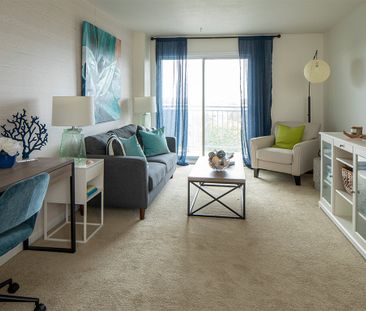 2 Bedroom A - 700 St Joseph, Gatineau - Photo 1