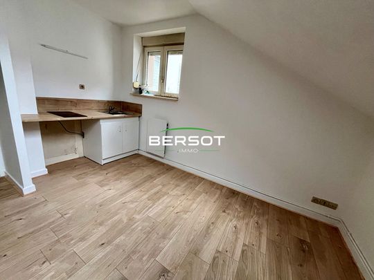 T1 bis rénové - Place Flore - Photo 1