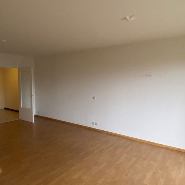 Appartement te huur in Evere voor € 1.100 met 2 slaapkamers - Foto 1