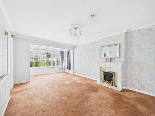 2 bedroom detached bungalow to rent - Photo 1