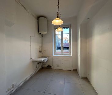 Appartement 2 pièces – LYON - Photo 4