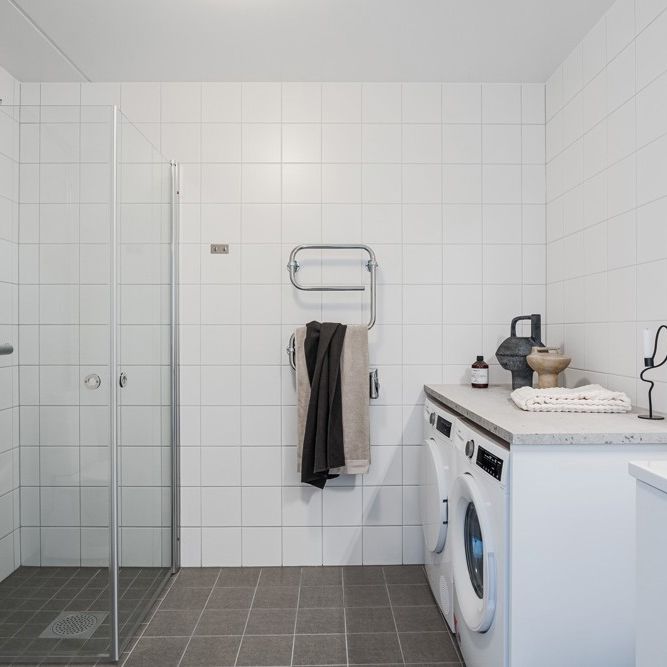 Torpängsgatan 14A, 74130, Knivsta - Foto 1